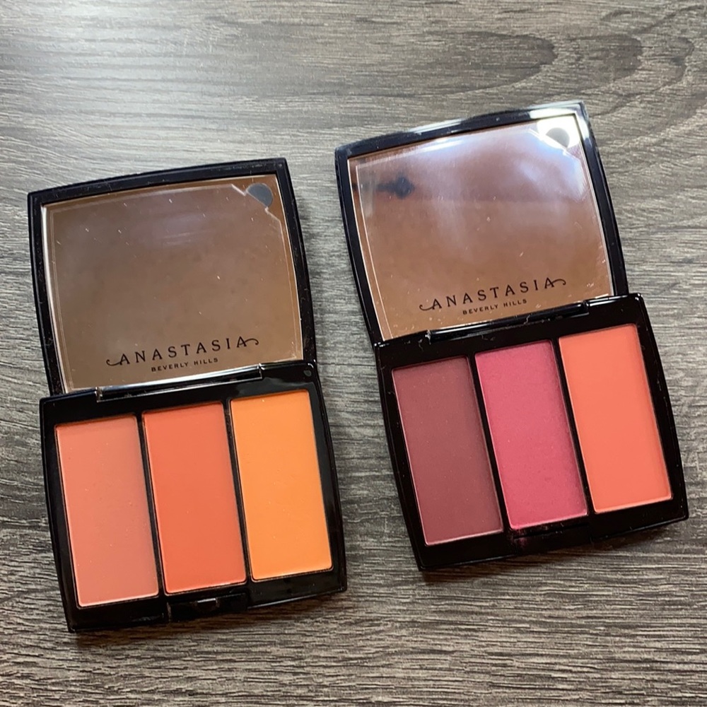 Anastasia Beverly Hills Blush Trio (2)